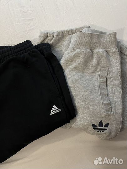 Спортивные штаны adidas