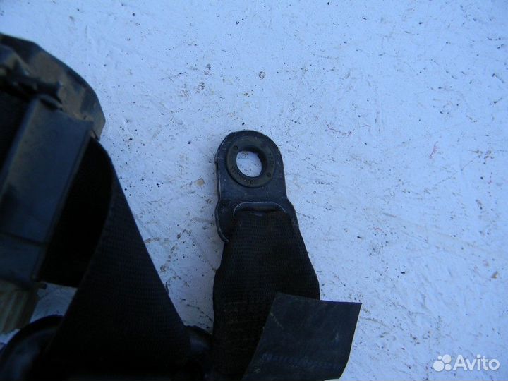 Ремень безопасности Focus II 2008-2011