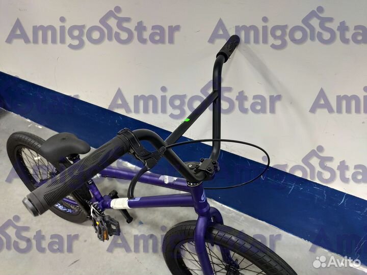 Велосипед 20