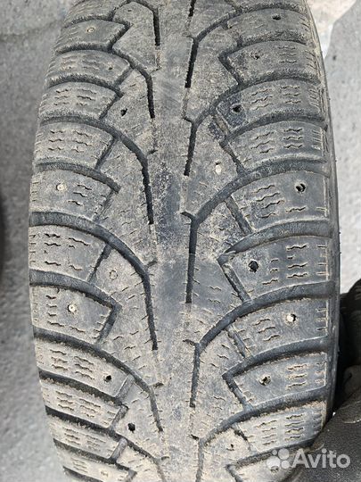 Nordman 5 185/60 R15 88T