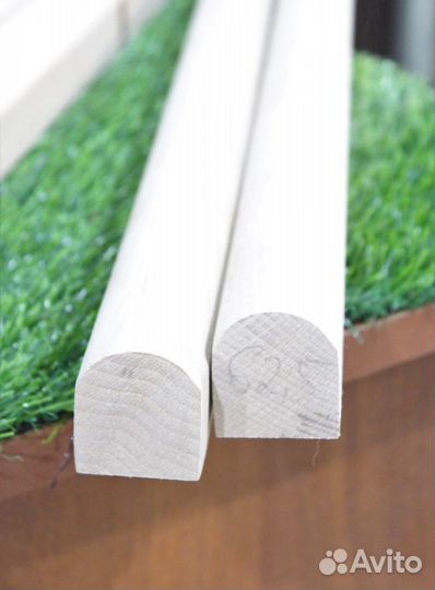 Заготовки из бука для мебели