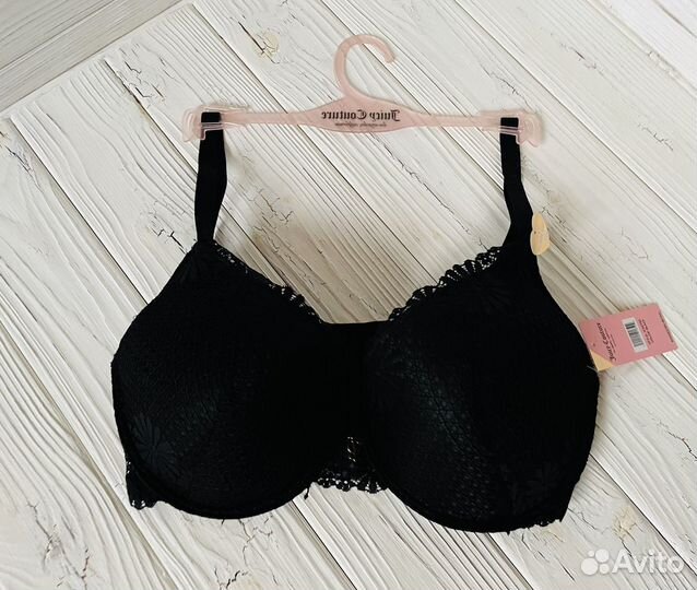 Бюстгальтер Juicy Couture, оригинал 36B