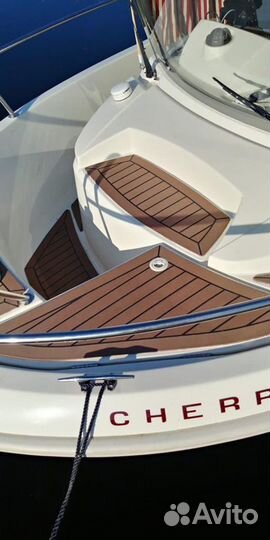 Катер Jeanneau Merry Fisher 6 Marlin 2011