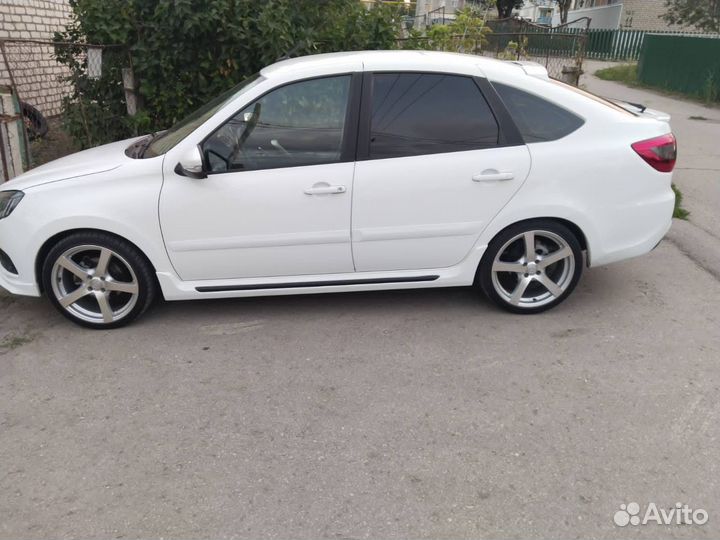 Продам колеса