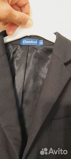 Школьная форма 128