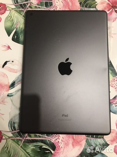 Планшет apple iPad 9 64gb