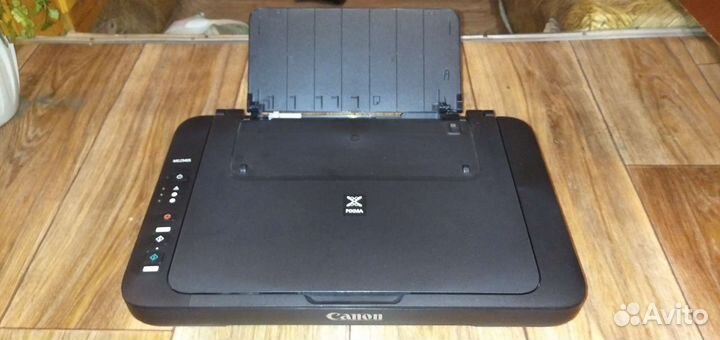 Принтер Canon Pixma MG2540S