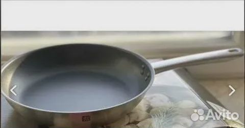Zwilling Twin Nova Сковорода оригинал