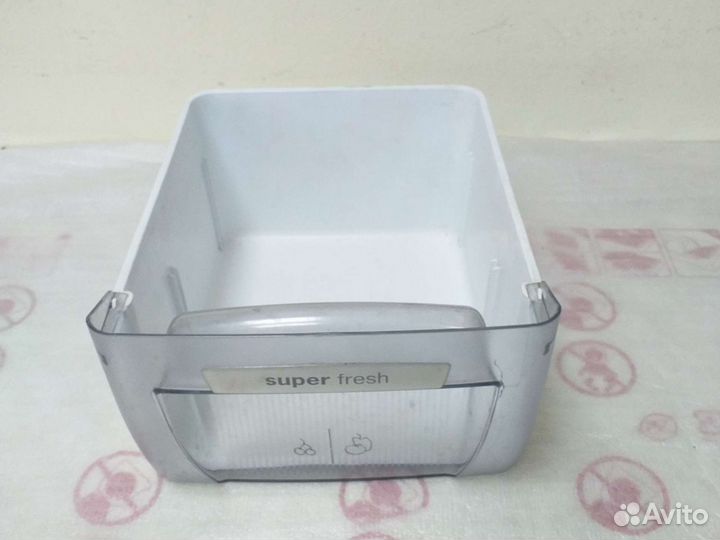 Аксессуары к холодильнику 