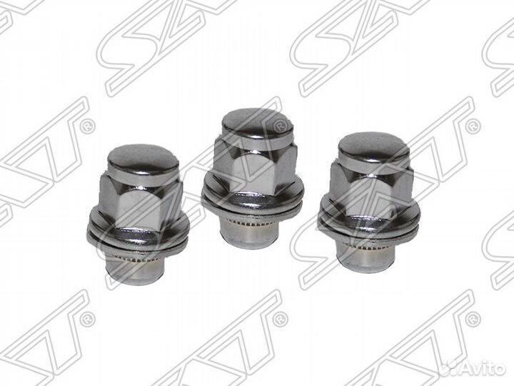 Гайка колесная Infiniti, Nissan