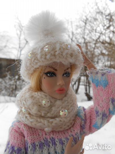 Одежда для кукол