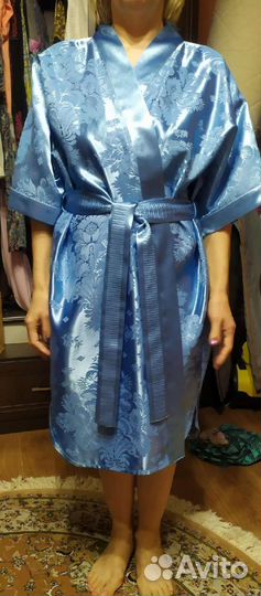 Халат женский новый