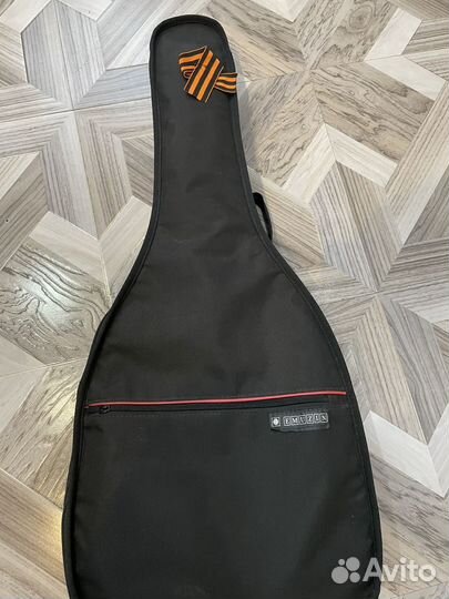 Гитара veston 1/2