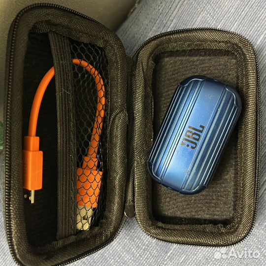 Блютуз наушники jbl