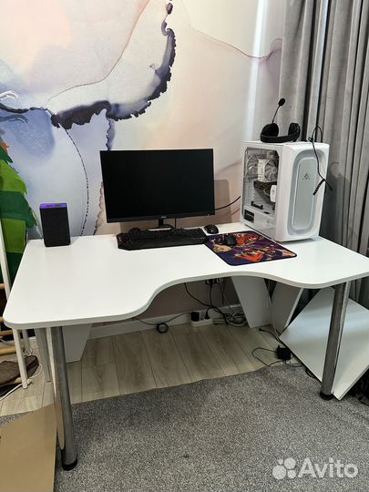 Компьютерный стол бу