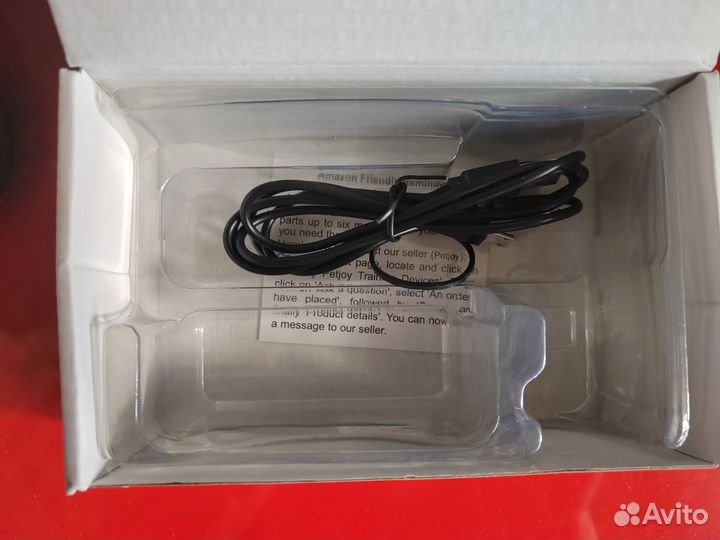 Обучающий ошейник, ошейник для собак и кошек