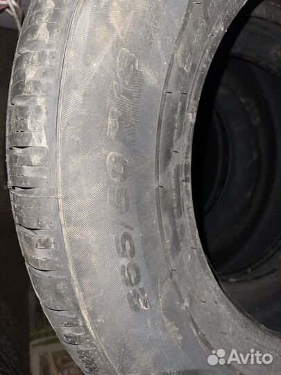 Viatti Bosco A/T 265/60 R18