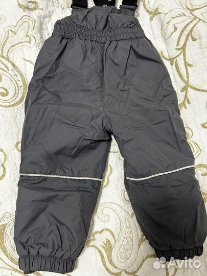 Полукомбинезон crokid 80-86