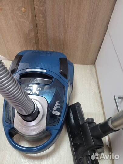 Пылесос tefal