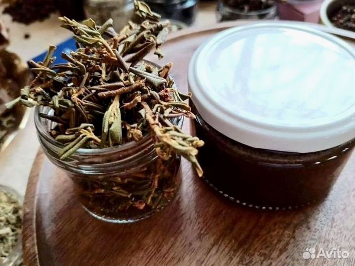 Мужской медовый афродизиак