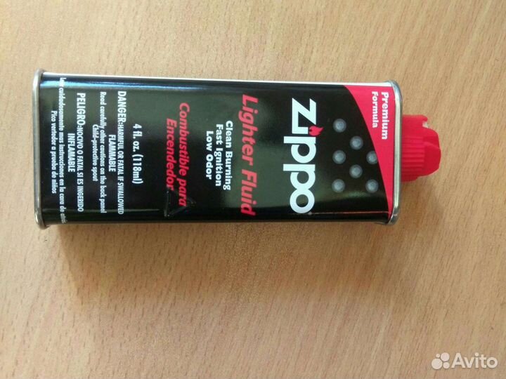 Зажигалка zippo оригинал