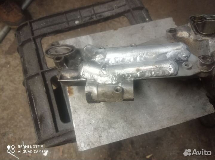 Теплообменник