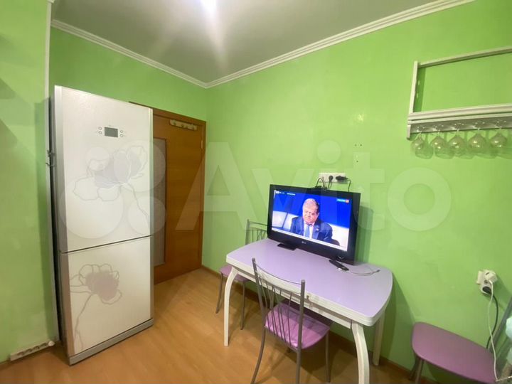 2-к. квартира, 55 м², 1/5 эт.