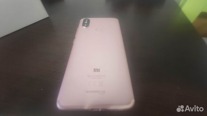 Xiaomi mi a2 64GB