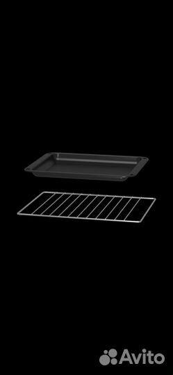 Плита комбинированная darina км521 300