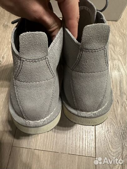 Ботинки Timberland Westmore