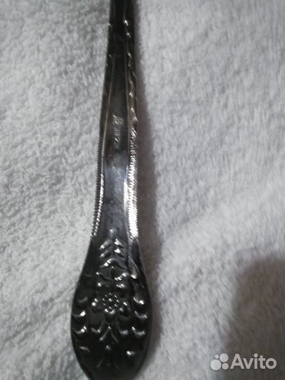 Столовый набор СССР