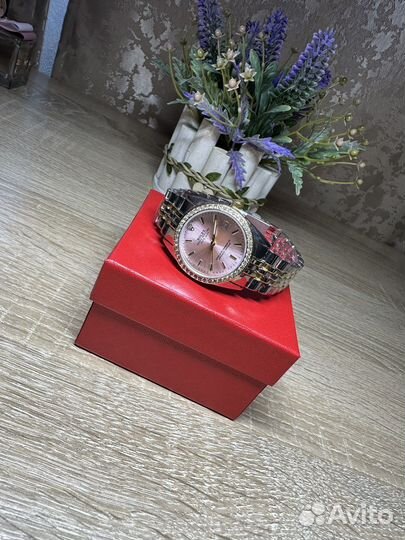 Часы женские