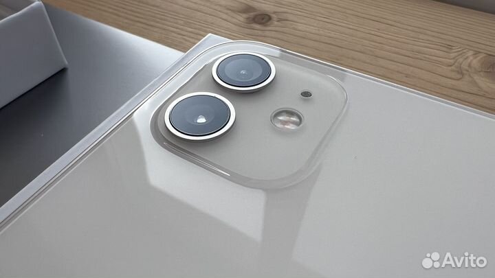 iPhone 12, 128 ГБ