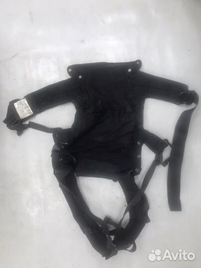 Кенгуру эрго рюкзак слинг мандука manduca