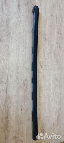 Бархотка двери Nissan Juke f15 HR16DE