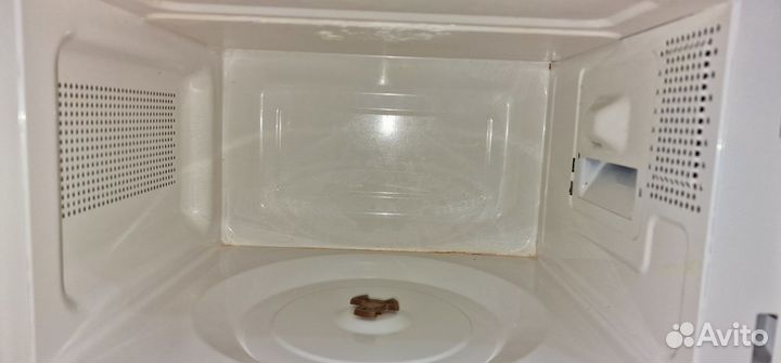 Микроволновка бу