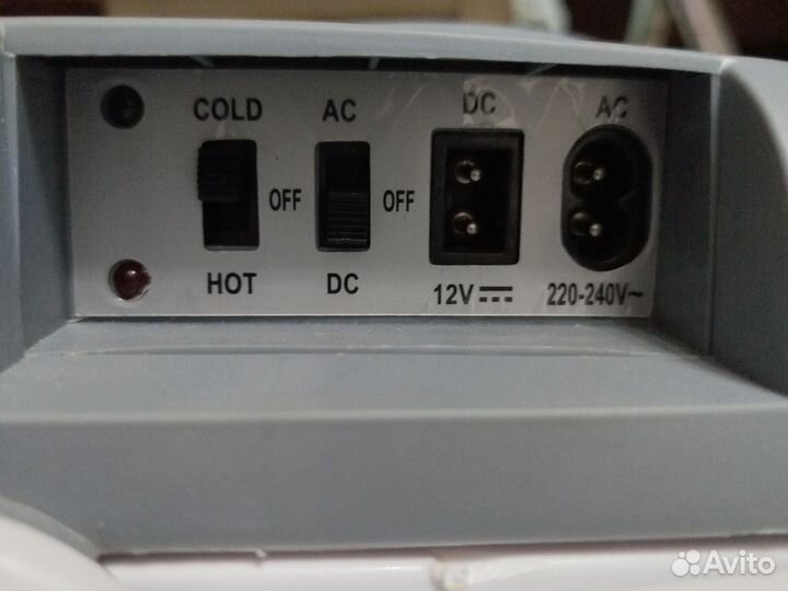 Supra mfc-33 охладитель и нагреватель