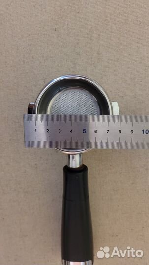 Холдер для кофемашины La Cimbali