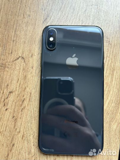 iPhone Xs, 64 ГБ