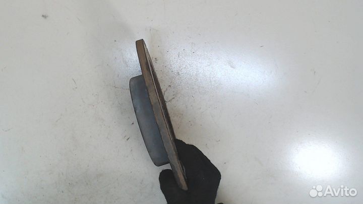 Диск тормозной Chevrolet Equinox 2017, 2020