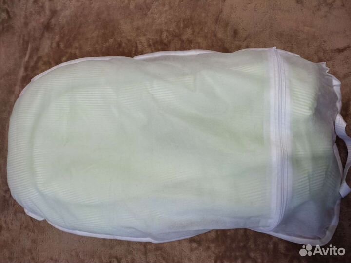 Кокон для новорожденных