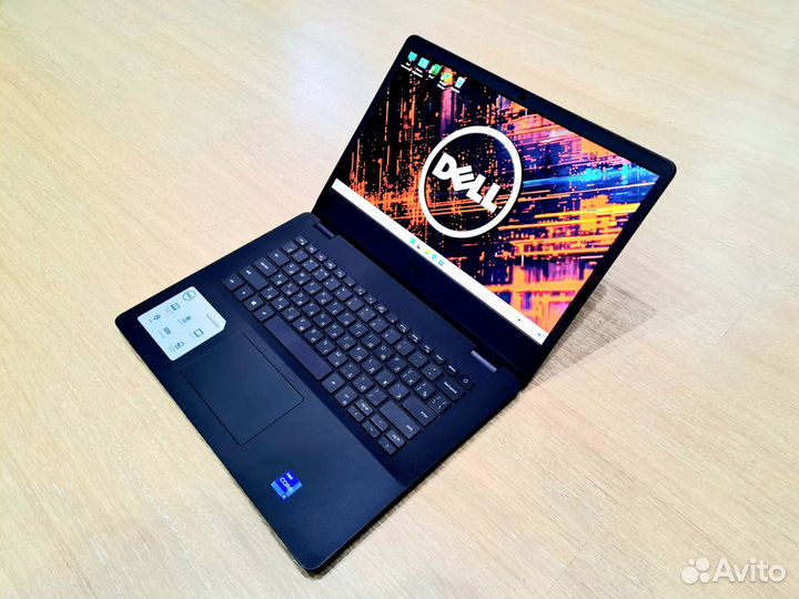 Dell Vostro Intel Core i5 11 Gen / 16 Гб / 256 + 1
