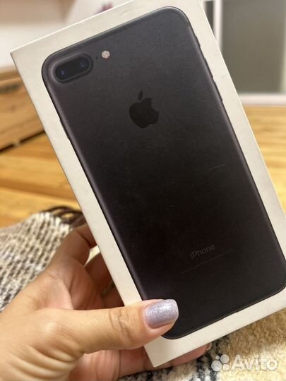 iPhone 7 Plus, 32 ГБ