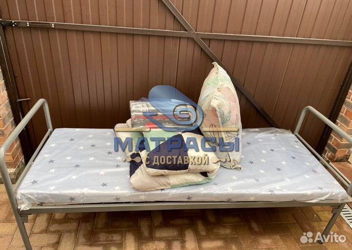 Матрасы комплект