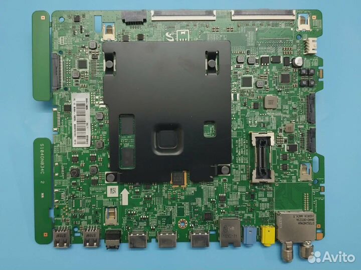 Samsung UE49KU6300