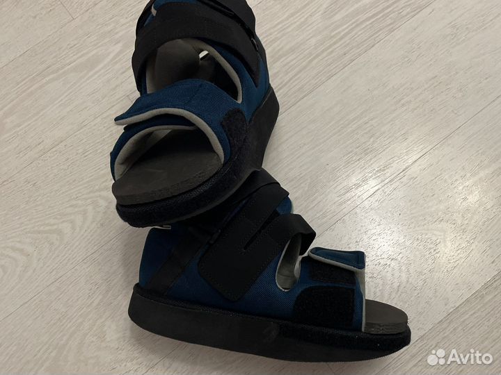 Ортопедическая обувь размер L