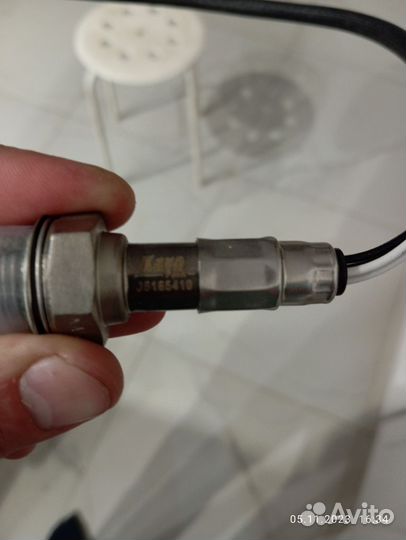 Датчик кислорода лямбда зонд mazda