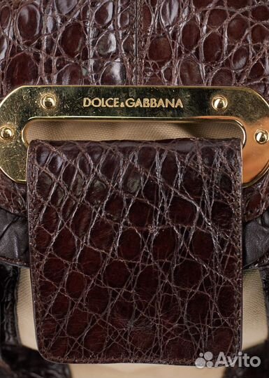 Сумка Dolce & Gabbana