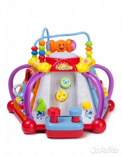 Детский игровой центр