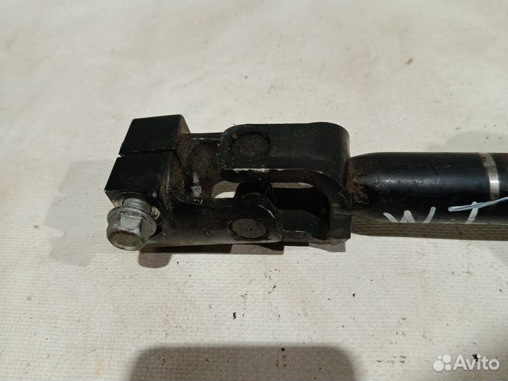 Рулевой вал grand cherokee WJ